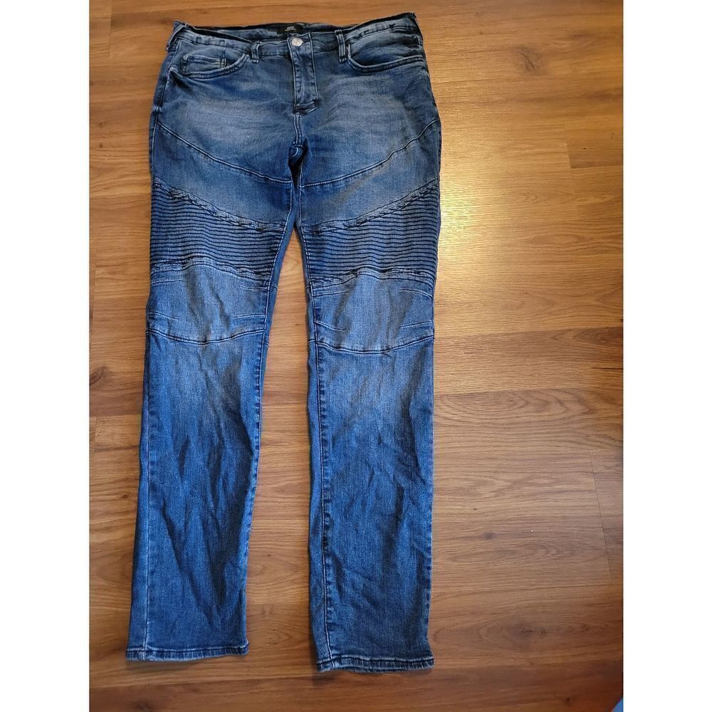 Men's True Religion Relaxed Skinny Jeans‎